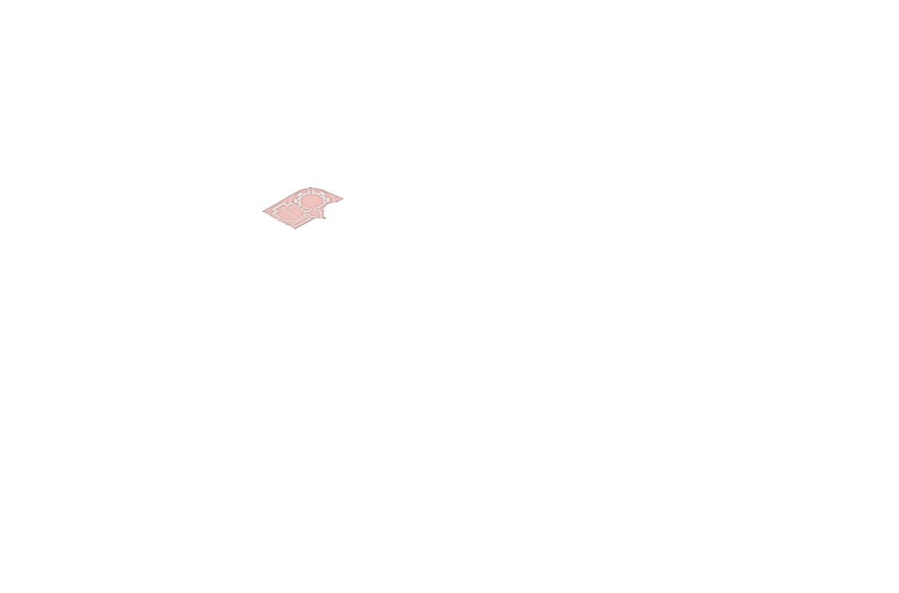 The OWO - Building Map.