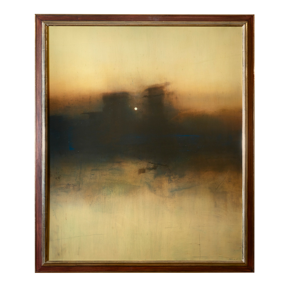 Concealing Dawn